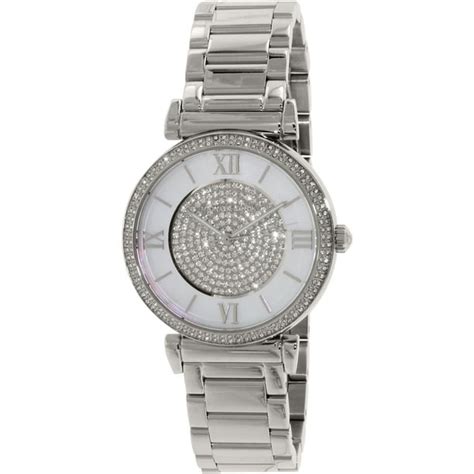 michael kors watch catch of the day